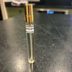 Vilhelm Poets of Berlin Eau de Parfum 10ml Decant